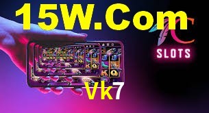 Tournaments Vk7