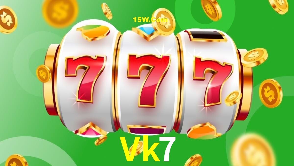Experiência VIP Vk7