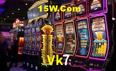 Login Seguro Vk7