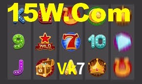 Exclusive Games Vk7