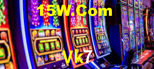 Vk7: A Experiência de Casino com Jogos de Mesa ao Vivo