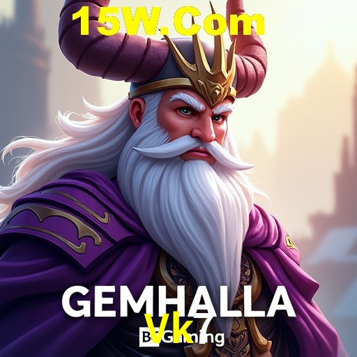 Slot Games Vk7