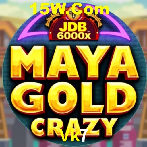Descubra a Magia dos Jogos de Arcade no Vk7