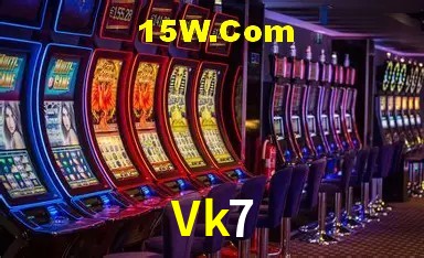 Estatísticas Esportivas Vk7