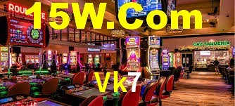 Vk7 Games