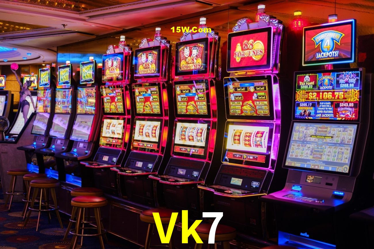 Statistics Vk7