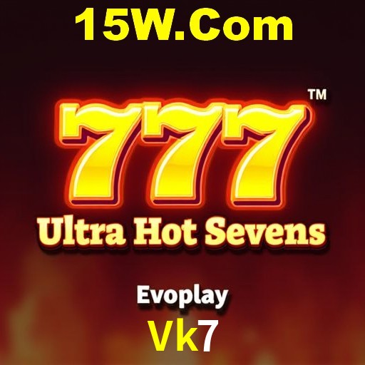 Descubra a Magia dos Jogos de Arcade no Vk7