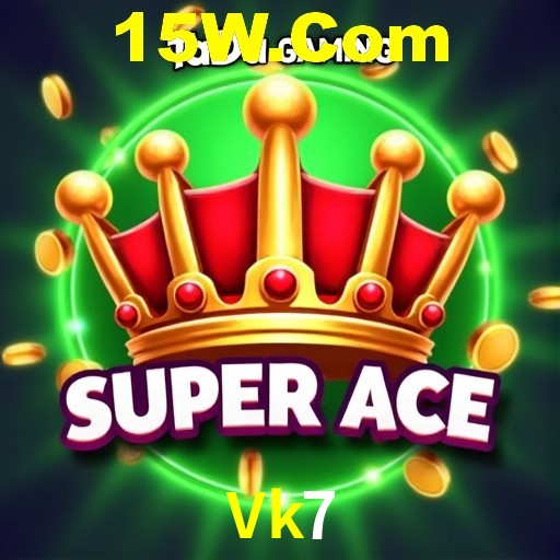 Desvendando o Mundo dos Jogos Virtuais na Vk7
