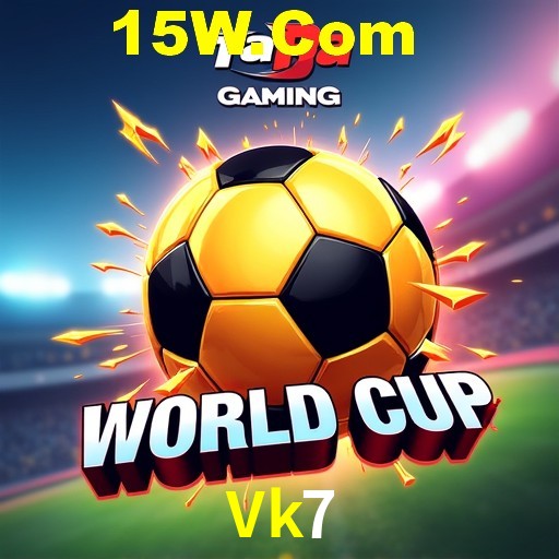 Descubra o Mundo do Cassino Online com Vk7