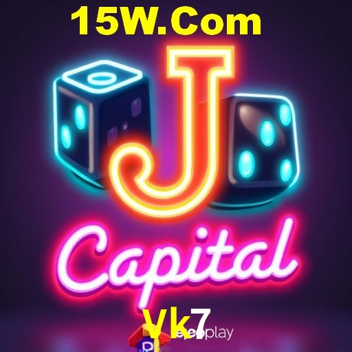 Desvendando o Mundo dos Jogos Virtuais na Vk7