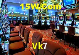 Spaceman Game Vk7