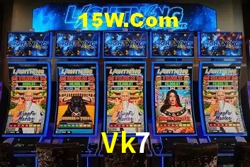 Ofertas Exclusivas Vk7