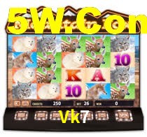 Sinta a adrenalina dos jogos de cassino com Vk7
