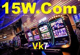 Vk7,Vk7.Games