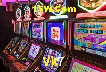 Especiais de Fim de Semana Vk7
