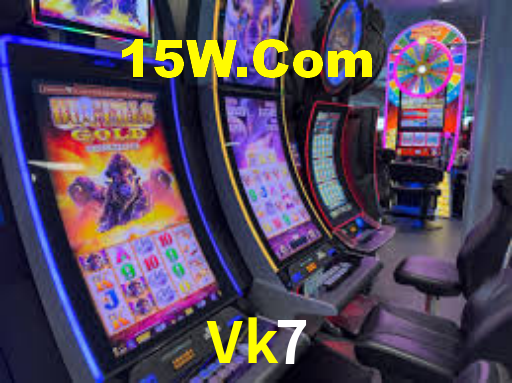 Vk7,Vk7.Games