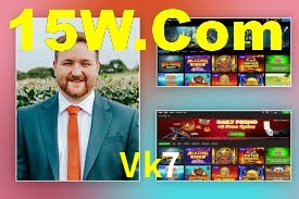 Welcome Bonus Vk7