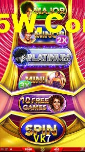 Vk7: Jogos de Caça-Níqueis-Altas Recompensas, Roleta-Velocidade, Blackjack-Desafios Máximos