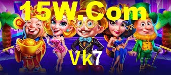 Vk7,Vk7.Games